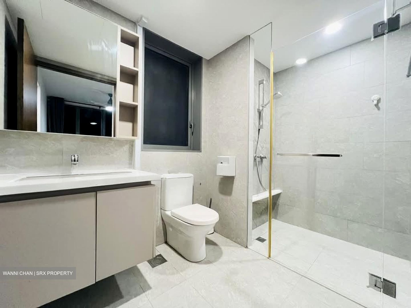 The Visionaire (D27), Condominium #591557771